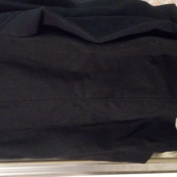 Men's Brand New military pure wool blended pea coat brand newWarm& ComfyInStlye - Picture 5 of 5